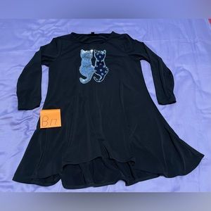 Alfani. High-Low , swing Tunic, Created for Macy's